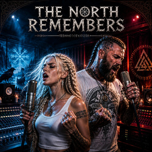 The North Remembers | Epic Viking Song by Nyra Valeth