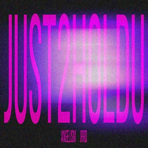 JUST2HOLDU by angelism, JRRD
