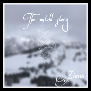 Trek by Zivøn
