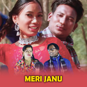 Laxmi Rana - Meri Janu