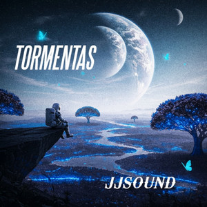 TORMENTAS by JJSOUND