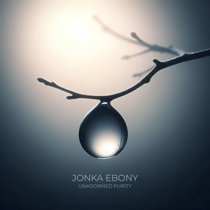 Unadorned purity by Jonka Ebony