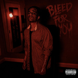 BLEED FOR YOU by HUSAM4SUDAN