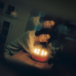 birthday cake by Dylan Conrique