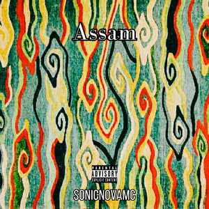 Assam by SonicNovaMC