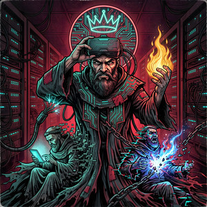 Fatal Error by F.R.K.
