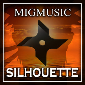 MigMusic - Silhouette (Cover)