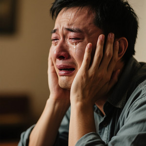 Starlight02 - el esta llorando