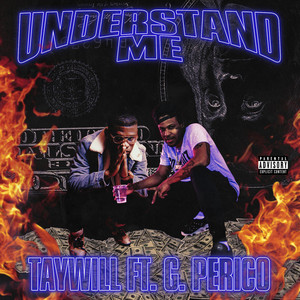 Portada de Understand Me