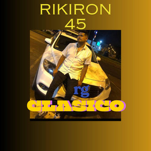 rg clasico by rikiron 45