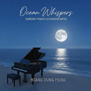 Deep Quiet Horizon by Hoang Dung Music