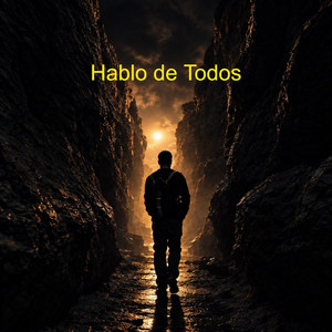 Hablo de Todos by Lecrozz