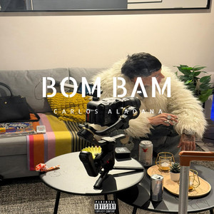 BOM BAM by Carlos Aldana