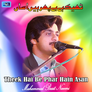 Muhammad Basit Naeemi - Theek Hai Be Phar Hain Asan