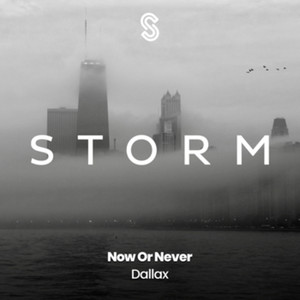 Now or Never by Dallax
