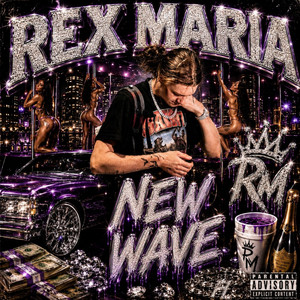 New Wave by Rex Maria