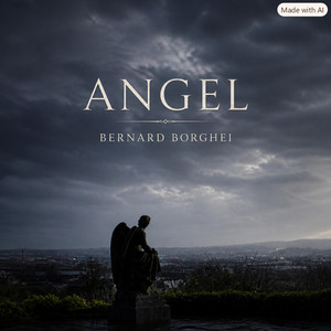 Angel by Bernard Borghei