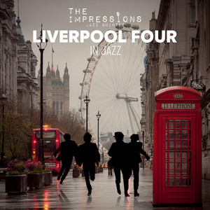 Liverpool Four In Jazz