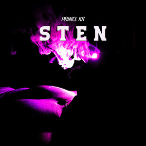 Portada de Sten