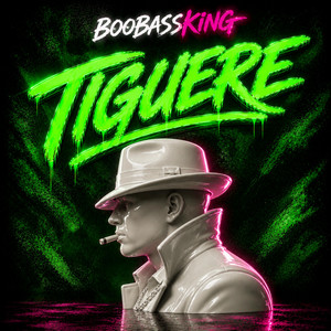 Tiguere by BooBassKing
