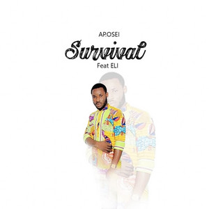 Survival by Ap. Osei, Eli