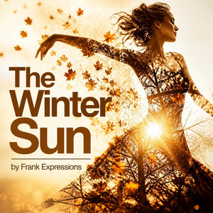 The winter sun by Frankexpressions