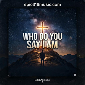 Who Do You Say I Am | The Questions Of Jesus | Matthew 16:15 by Epic316Music