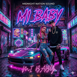 La baby by El Real x100pre