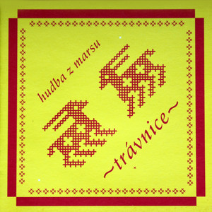 Trávnice cover