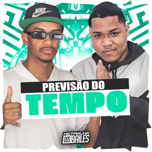Previsão do Tempo