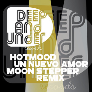 Hotmood — Un Nuevo Amor (2026)