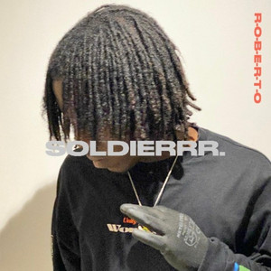 SOLDIERRR