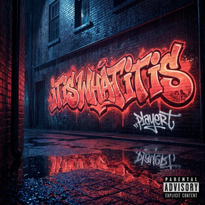 It is what it is by playert