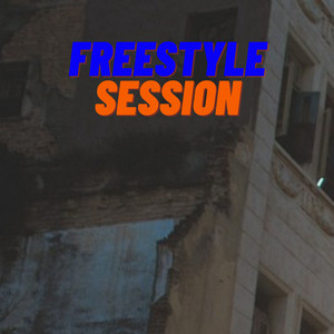 FREESTYLE SESSION by CHARPI MC