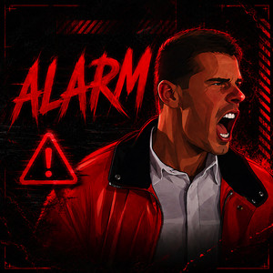 Alarm by Hardtekk Channel, Sellux