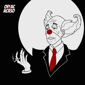 Cloud by Orlac