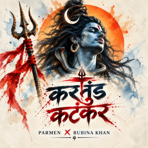 Kartund Katankar by Parmen, Rubina Khan