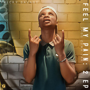 Paper by Fricky Savage, ZOWA ZAR, NepKid