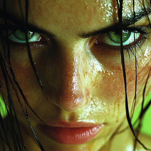 Electric Reflections by Alex Jones