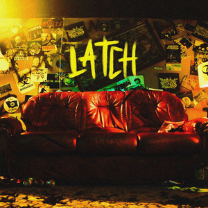Blooming Discord - Latch