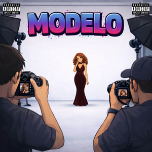 Modelo by debê