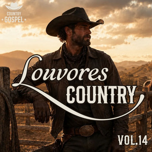 Agora É Minha Vez by Country Gospel