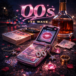 00s by Tee Wave