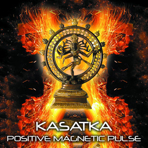 Positive Magnetic Pulse by Kasatka