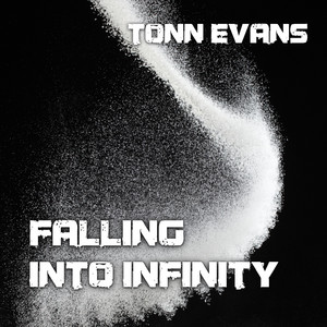 Обкладинка: Falling into Infinity
