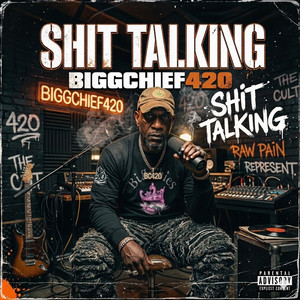 Bigg Chief 420 | Spotify