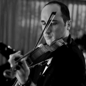 Davit Matevosyan - Kyanq U Kriv, The Line (Original Motion Picture Soundtrack)