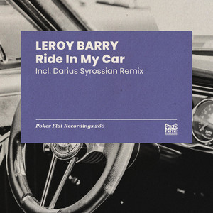 Ride In My Car by Leroy Barry