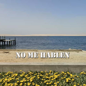 No Me Hablen by Naftuhin