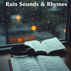 Rain Sounds & Rhymes by Herry FW